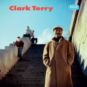 Clark Terry
