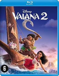 Vaiana 2