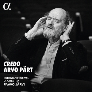 Arvo Part: Credo