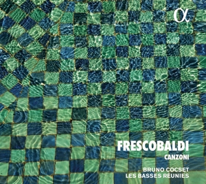 Frescobaldi: Canzoni
