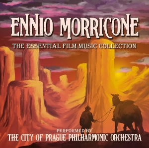 Ennio Morricone: Essential Film Music Collection