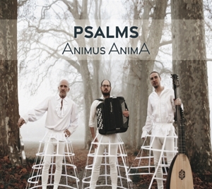 Psalms Animus Anima