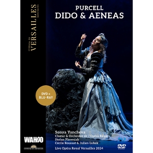 Purcell: Dido & Aeneas
