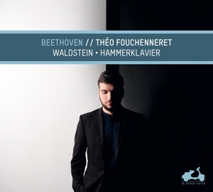 Beethoven Waldstein & Hammerklavier