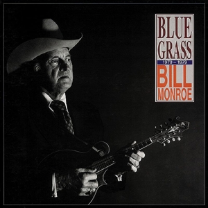 Bluegrass '70-'70 =Box=