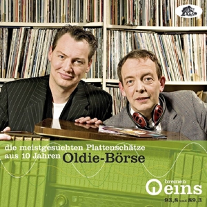 10 Jahre Oldie Borse