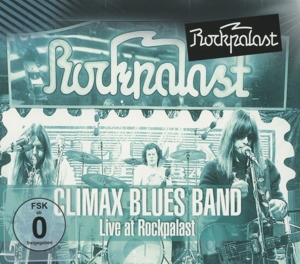 Live At Rockpalast 1976