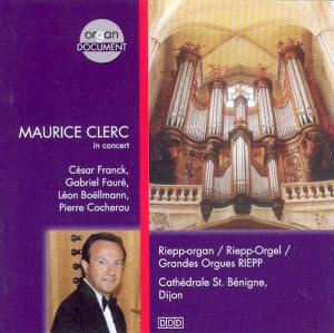 Orgelmusik Aus St. Justinus: Frankf