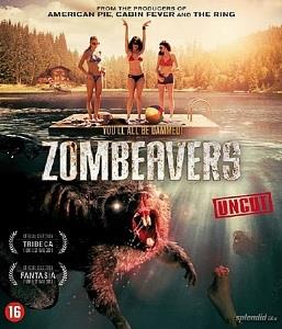 Zombeavers