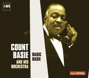 Basic Basie