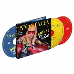 #Ntk25 Live In Concert