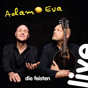 Adam & Eve (Live)