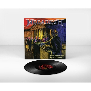 The System Has Failed