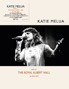 Live At the Royal Albert Hall