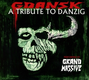 Gdansk - a Tribute To Danzing
