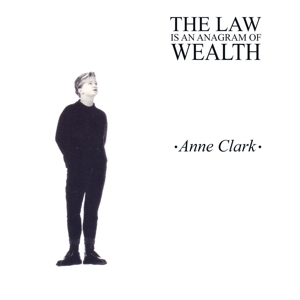 Law is an Anagram For Wealth