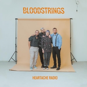 (Orange) Heartache Radio