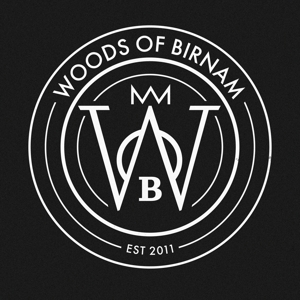 Woods of Birnam