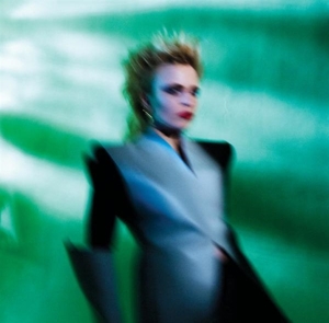 (After Her Destruction)