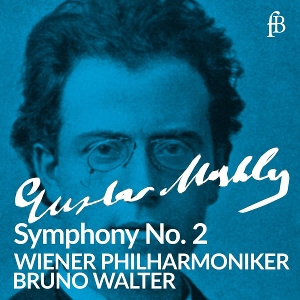 Mahler: Symphony No. 2 In C Minor  Resurrection