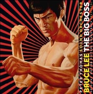Bruce Lee: the Big Boss