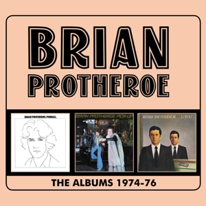 Albums 1974-76