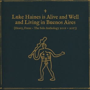 Is Alive and Well and Living In Buenos Aires