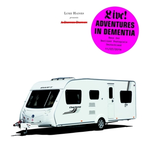 Adventures In Dementia-10"