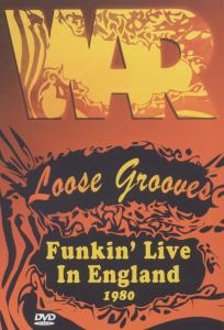 Loose Grooves -Funkin' Li