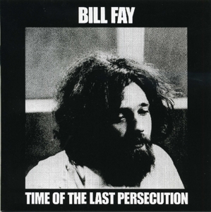 Time of the Last Persecution