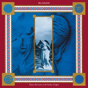 Chance Encounters In the Garden of Lights