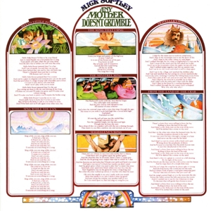 Any Mother Doesn't Grumble