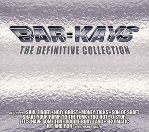 Definitive Collection