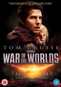 War of the Worlds (2005)