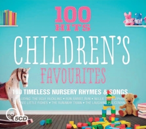 100 Hits - Children's Favourites