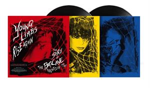 Young Limbs Rise Again - the Story of the Batcave Nightclub 1982 - 1985