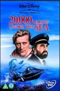 20,000 Leagues Under the Sea