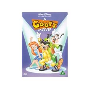 A Goofy Movie