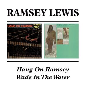 Hang On Ramsey! / Wade In the Water