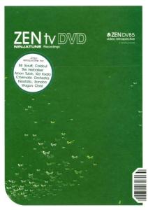 Zen -Video Retrospective