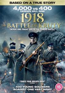 1918: the Battle of Kruty