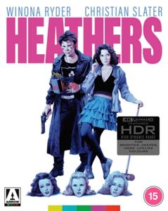Heathers