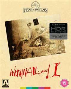 Withnail and I