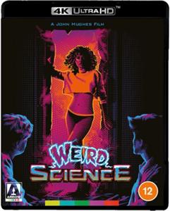 Weird Science