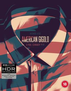 American Gigolo
