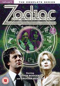 Zodiac: the Complete Series