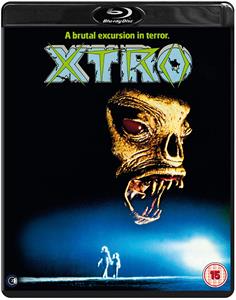 Xtro