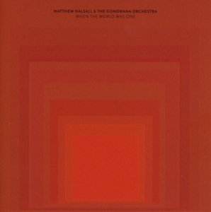 When the World Was One