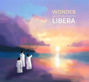 Wonder, an Introduction To Libera