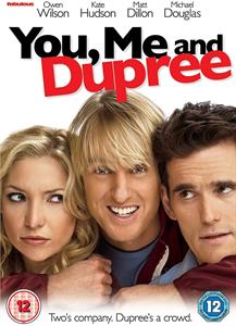 You, Me & Dupree